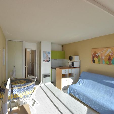Apartmán Studio Cabine Vue Port Grand Pavois M Le Grau-du-Roi Exteriér fotografie